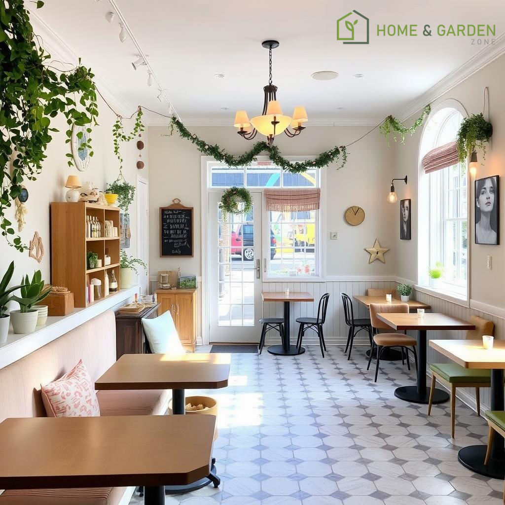 Home & Garden Zone